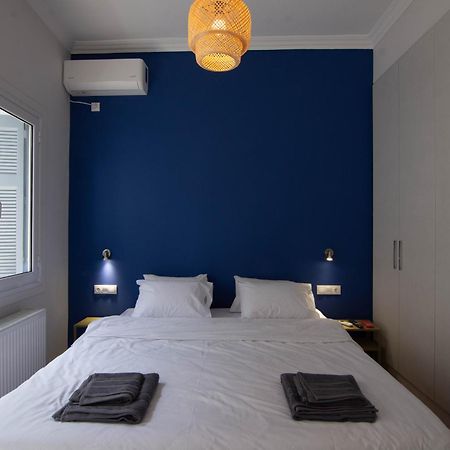 Gazi Home Atene Esterno foto