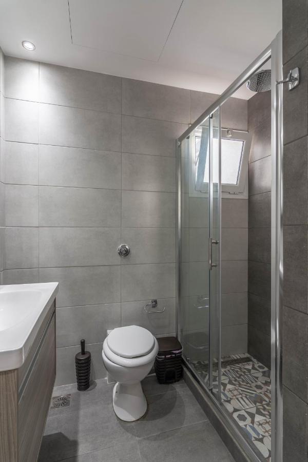Gazi Home Atene Esterno foto