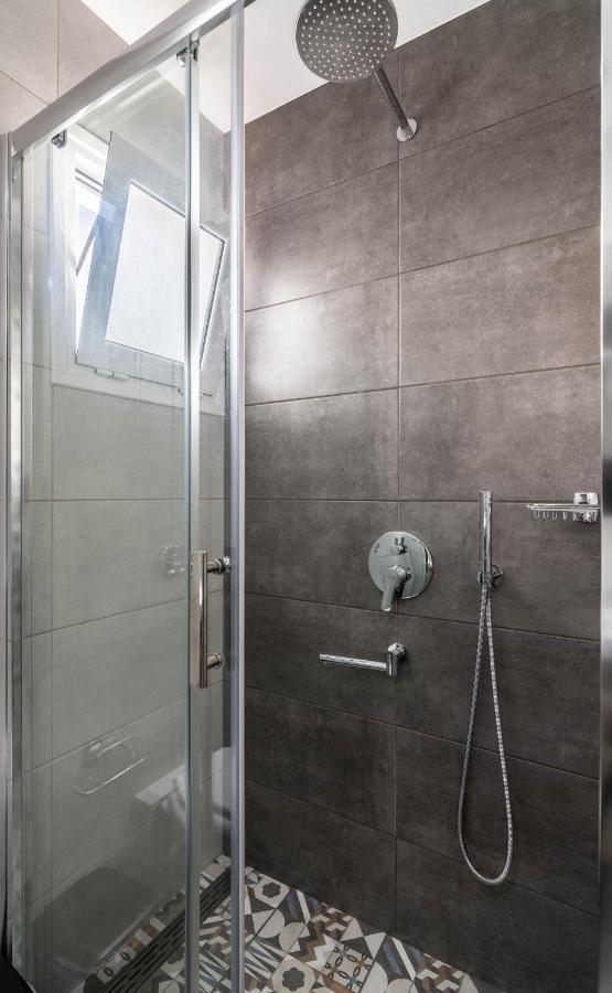 Gazi Home Atene Esterno foto