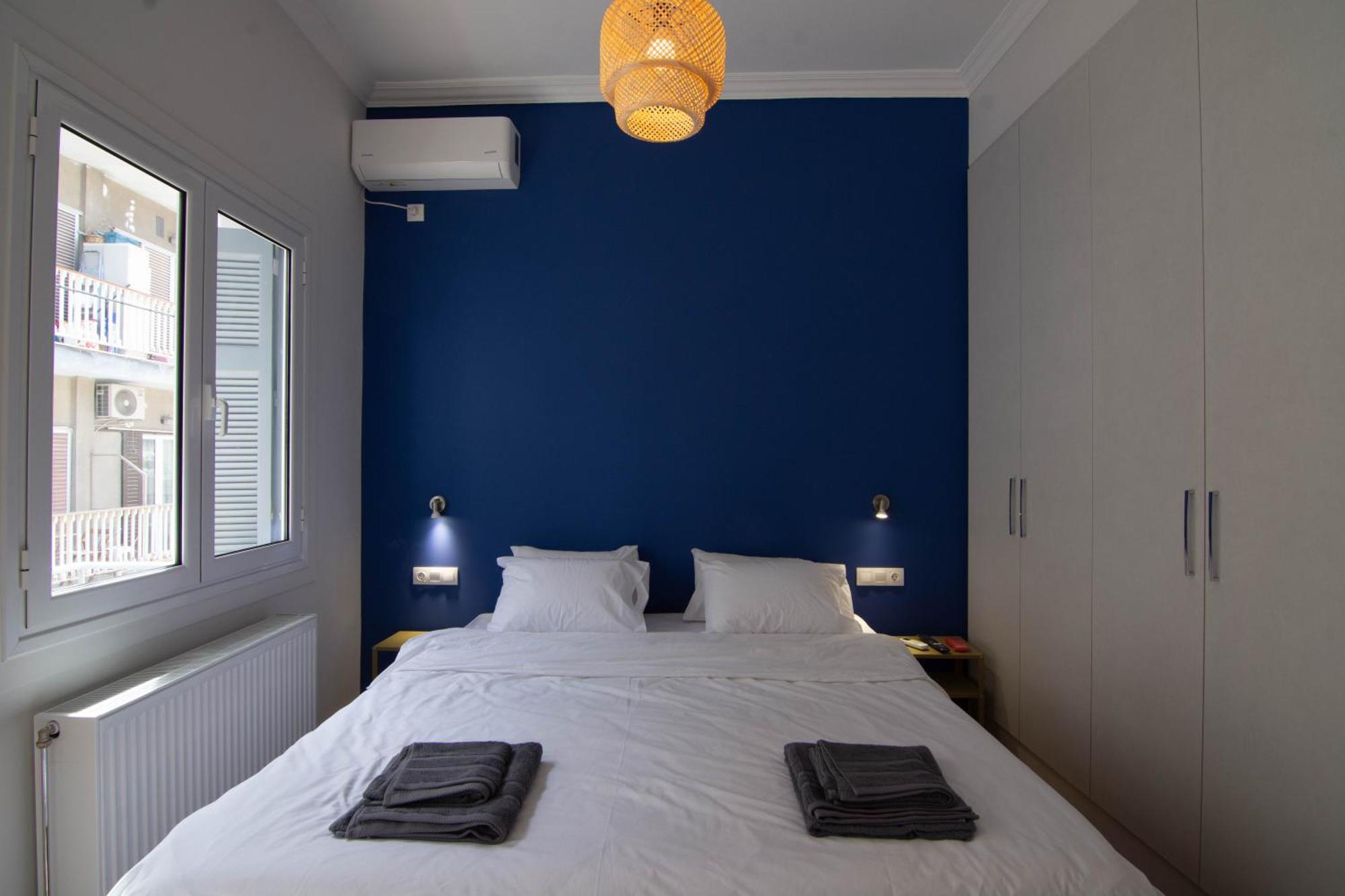 Gazi Home Atene Esterno foto
