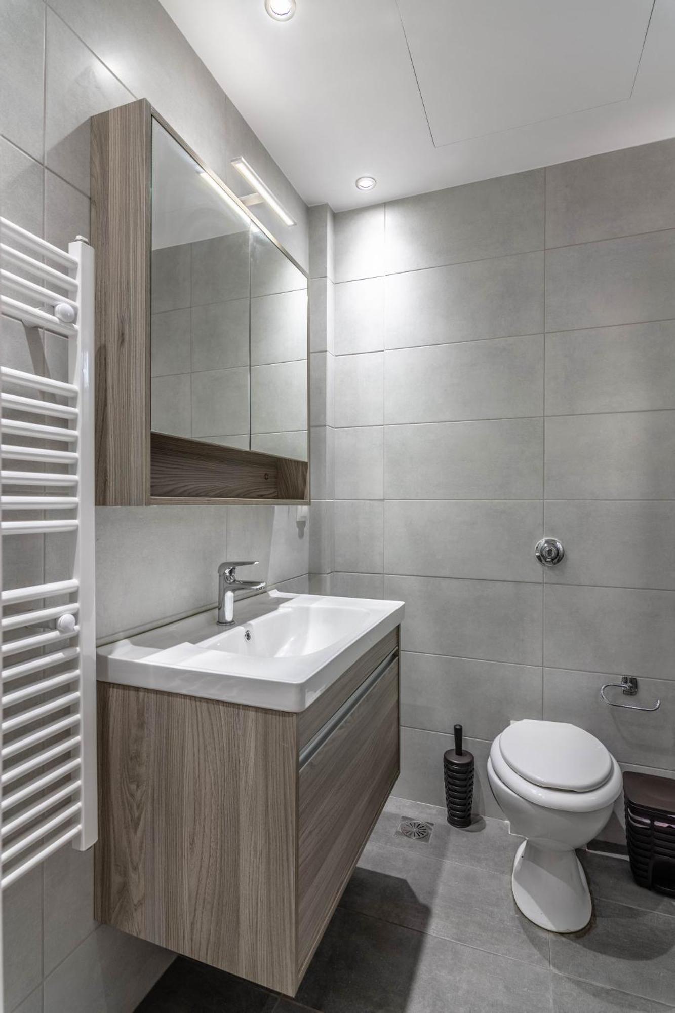 Gazi Home Atene Esterno foto