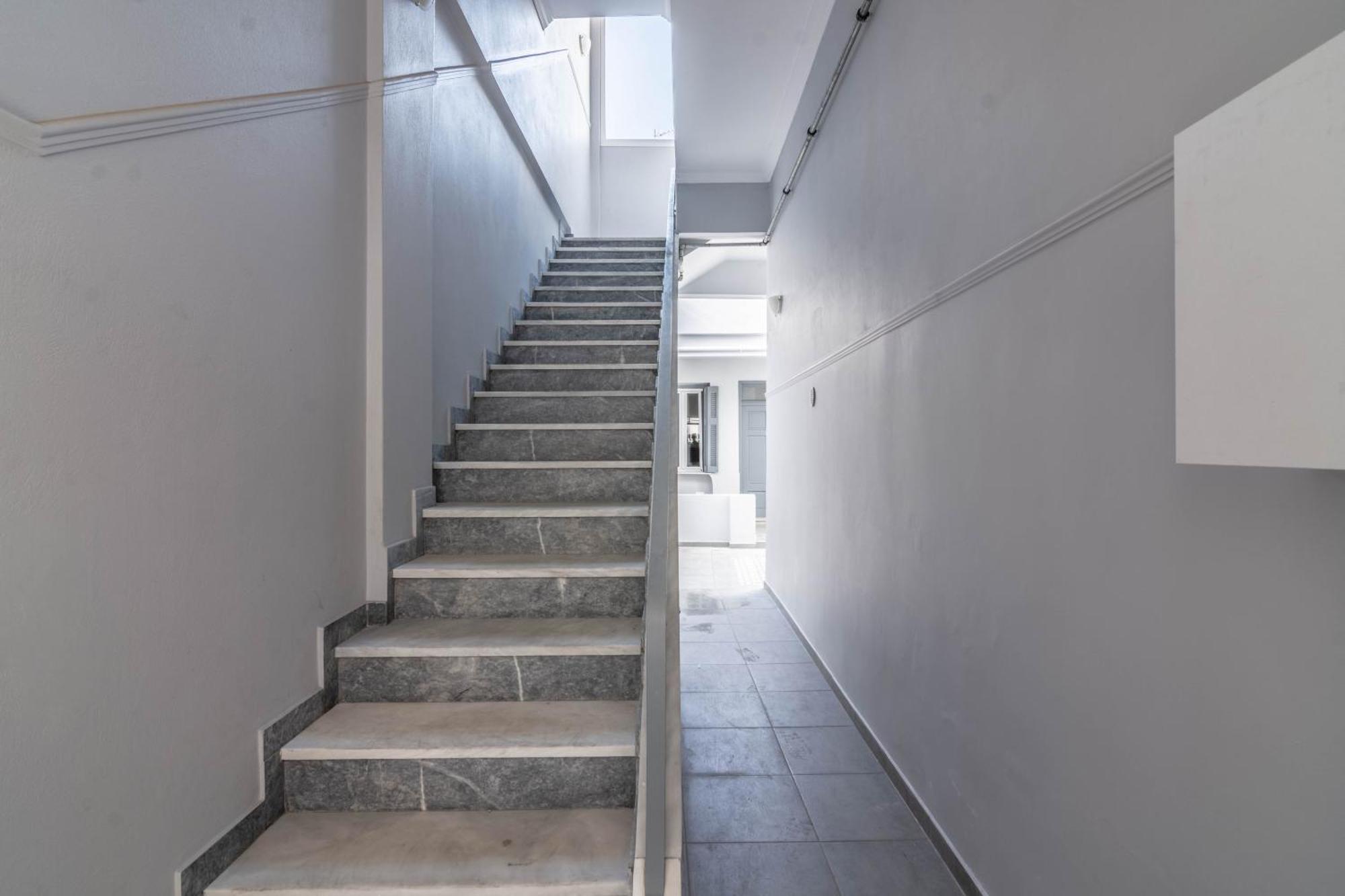 Gazi Home Atene Esterno foto