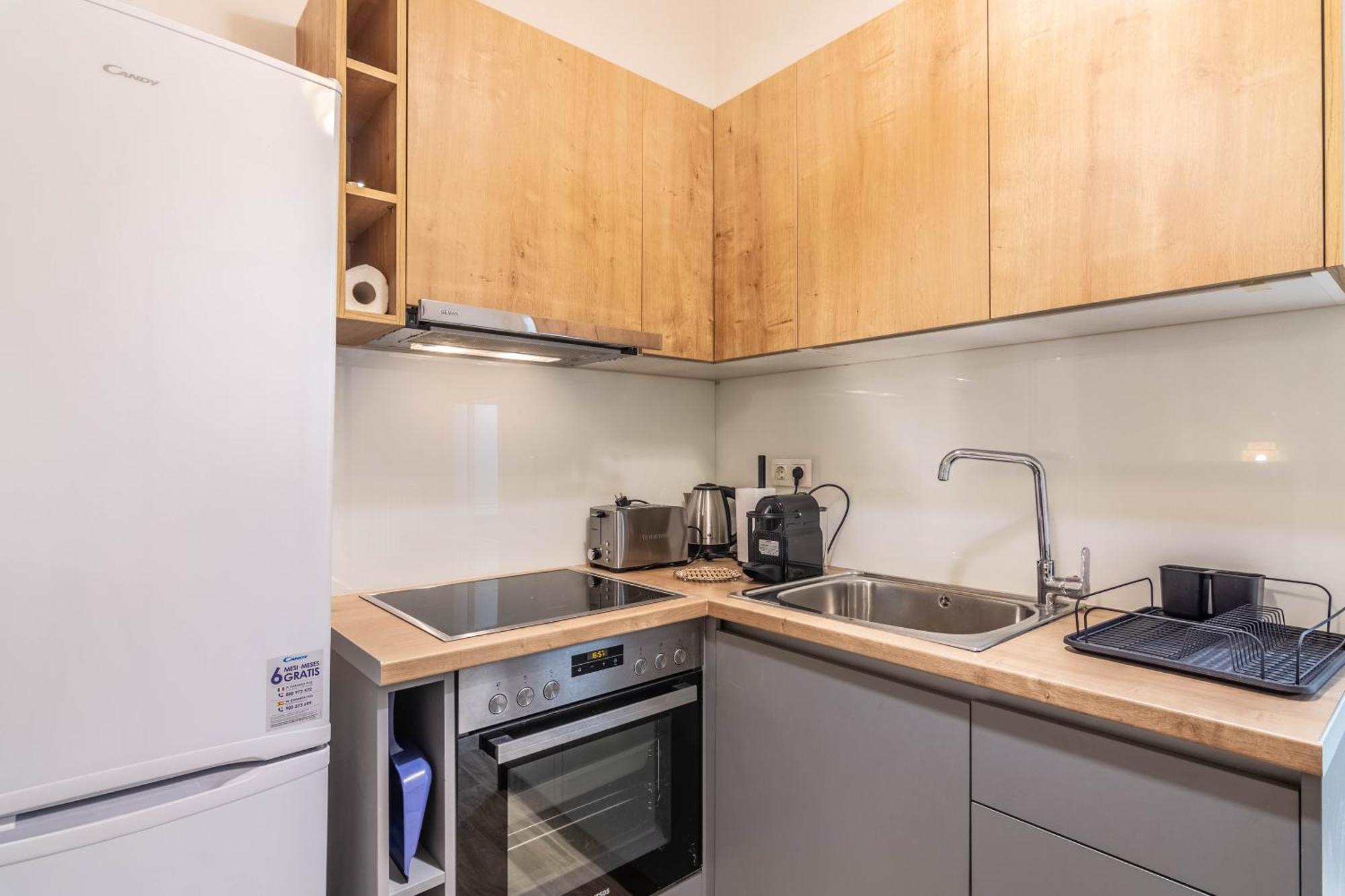 Gazi Home Atene Esterno foto