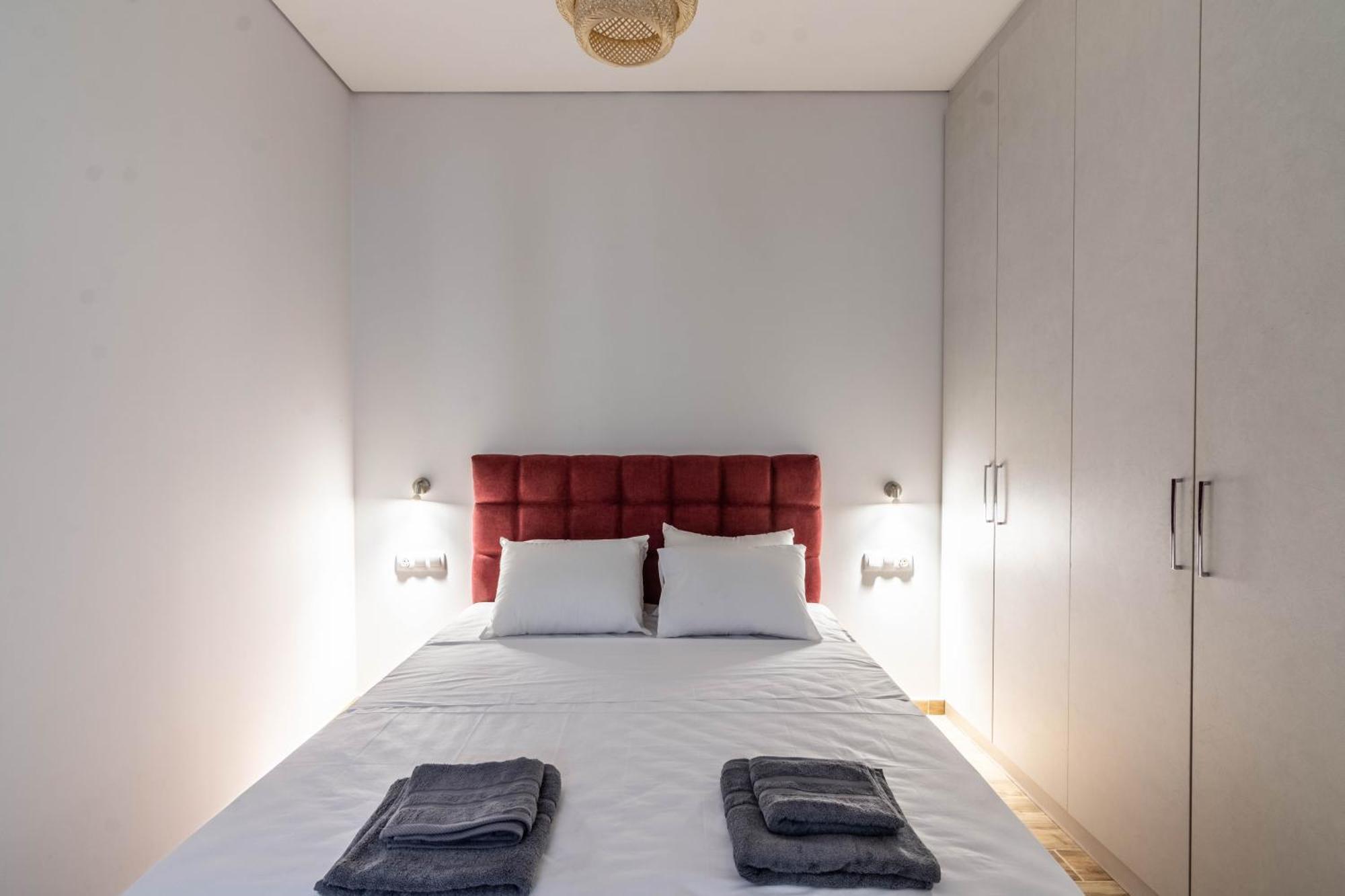 Gazi Home Atene Esterno foto